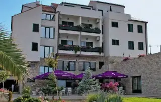Villa Marco Polo