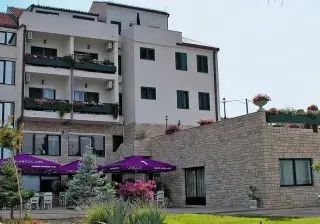 Villa Marco Polo