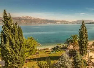 Villa Marco Polo