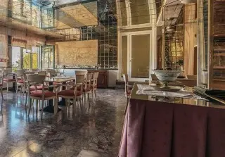 Villa Marco Polo