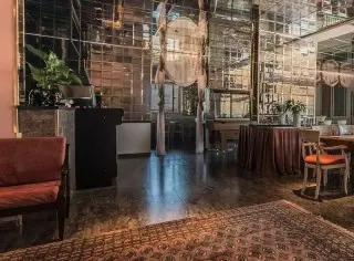 Villa Marco Polo
