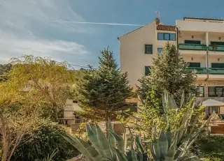 Villa Marco Polo