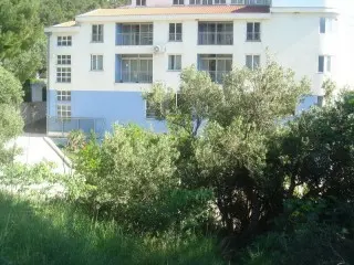 Aparthotel Pecić
