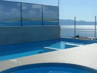 Aparthotel Pecić