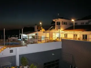 Aparthotel Pecić