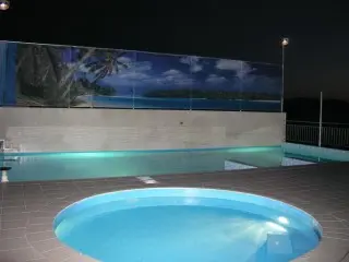 Aparthotel Pecić