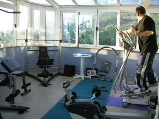 Aparthotel Pecić