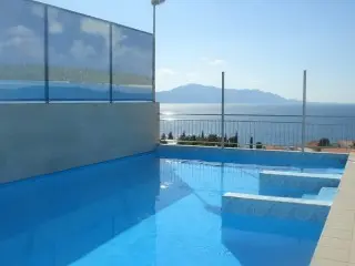 Aparthotel Pecić