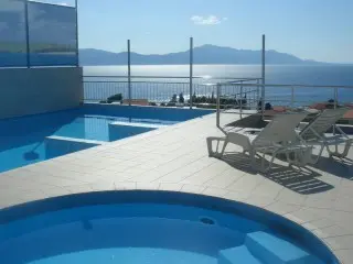 Aparthotel Pecić