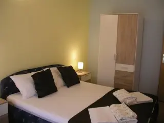 Aparthotel Pecić