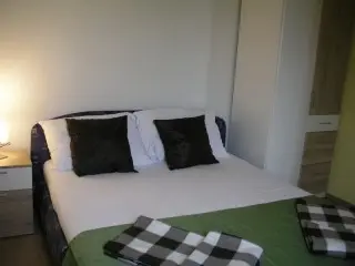 Aparthotel Pecić