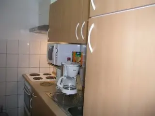 Aparthotel Pecić