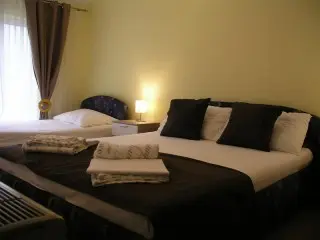 Aparthotel Pecić