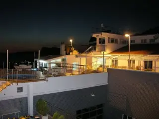 Aparthotel Pecić