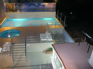 Aparthotel Pecić