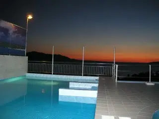 Aparthotel Pecić