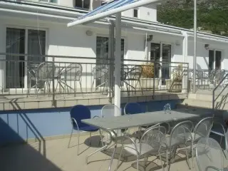 Aparthotel Pecić