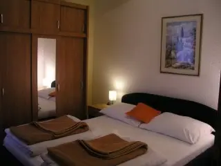 Aparthotel Pecić