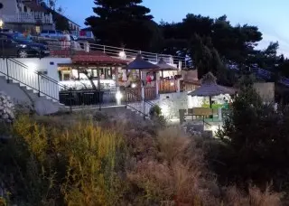 Aparthotel Pecić