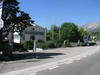 Aparthotel Pecić