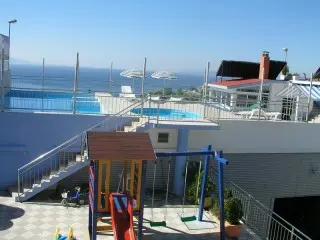 Aparthotel Pecić