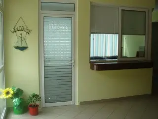 Aparthotel Pecić