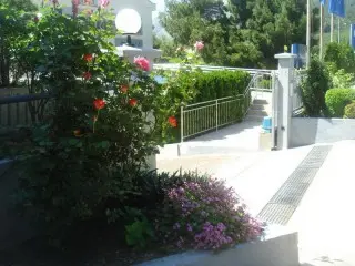 Aparthotel Pecić
