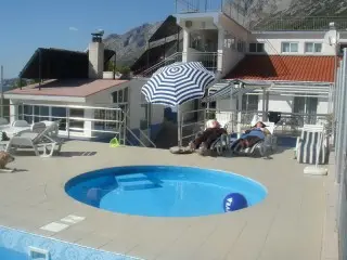 Aparthotel Pecić