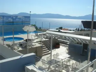 Aparthotel Pecić