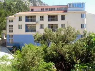 Aparthotel Pecić