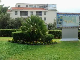 Aparthotel Pecić