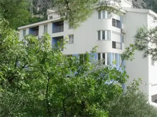 Aparthotel Pecić