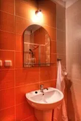 Penzion Safran