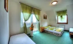 Penzion Safran