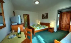 Penzion Safran
