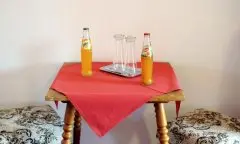 Penzion Safran