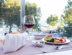 Hotel Plaża Duce
