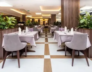 Hotel Plaża Duce