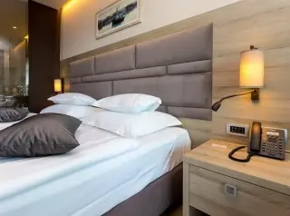 Hotel Plaża Duce