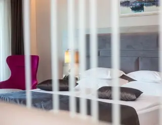 Hotel Plaża Duce