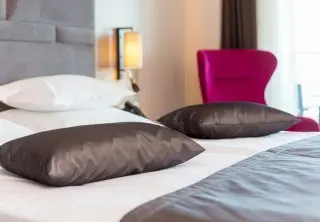 Hotel Plaża Duce