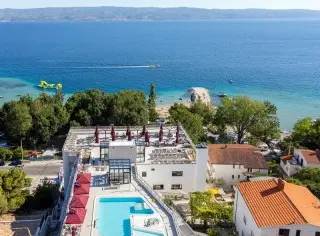 Hotel Plaża Duce