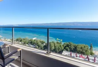 Hotel Plaża Duce