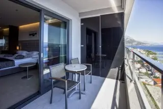Hotel Plaża Duce