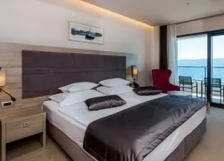 Hotel Plaża Duce