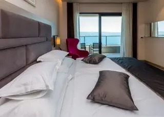 Hotel Plaża Duce
