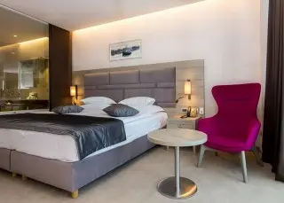 Hotel Plaża Duce