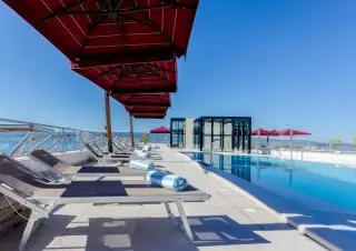 Hotel Plaża Duce