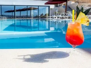 Hotel Plaża Duce