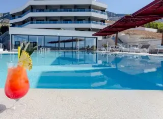 Hotel Plaża Duce